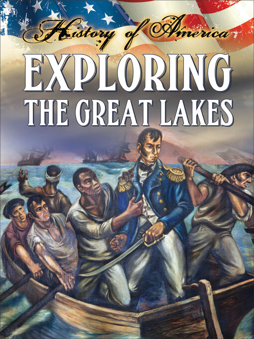 Title details for Exploring the Great Lakes by Linda Thompson - Available